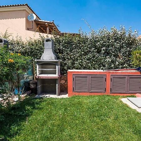 Villa Molly San Teodoro  Kültér fotó