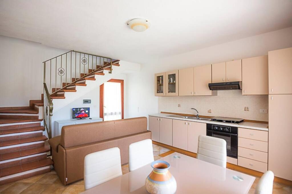 Villa Molly San Teodoro  Kültér fotó