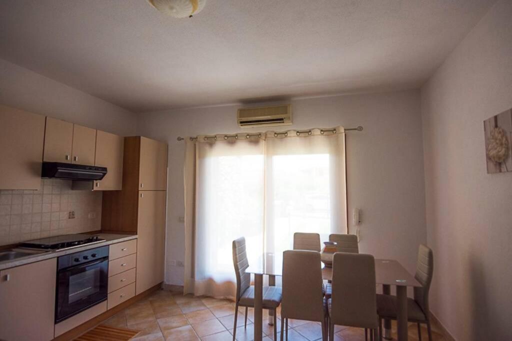 Villa Molly San Teodoro  Kültér fotó