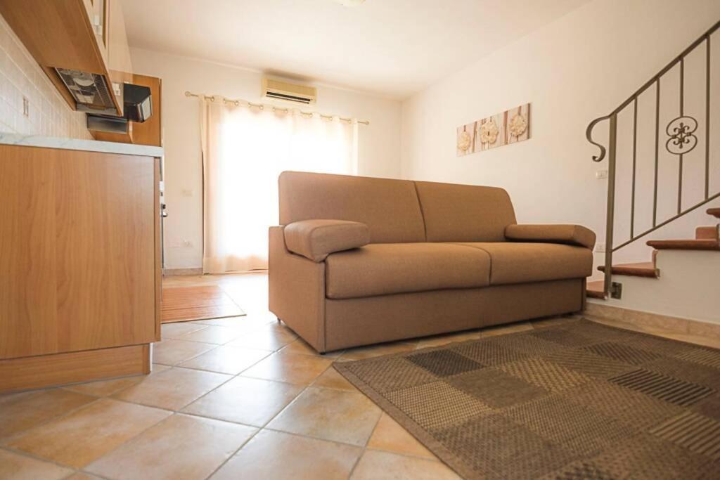 Villa Molly San Teodoro  Kültér fotó